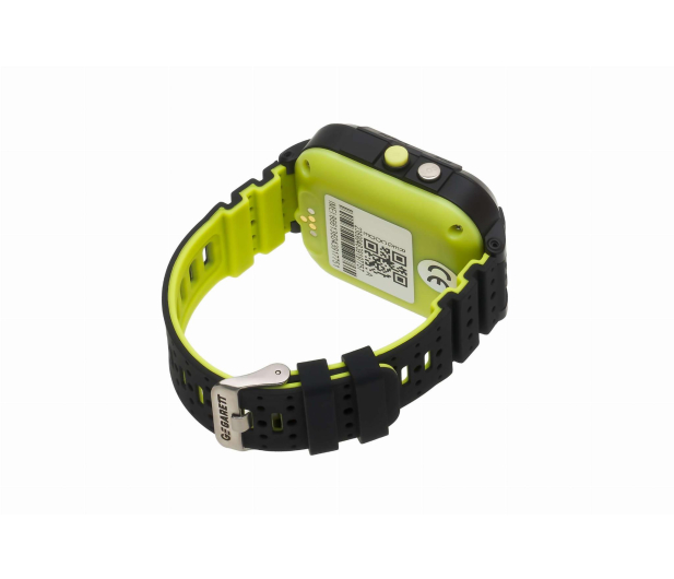 Garett SMARTWATCH GARETT Kids LOL 4G Czarn # - 1380096 - zdjęcie 3